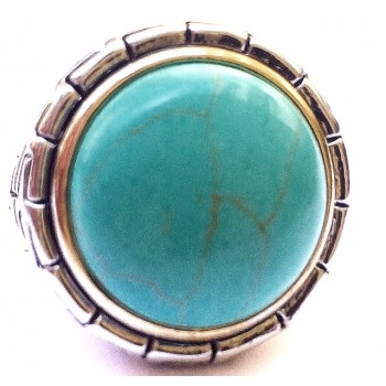 BOHO ESCUDO RING